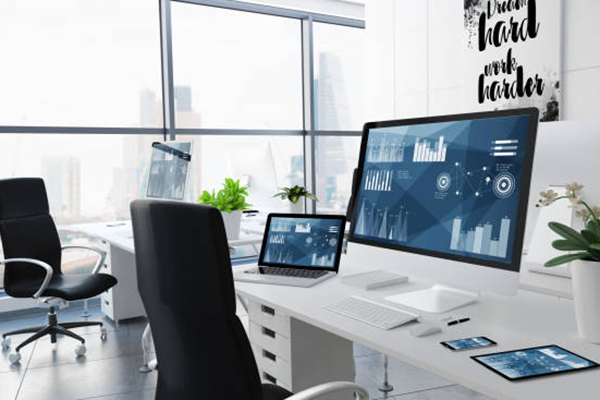 ITヘルプデスクについて